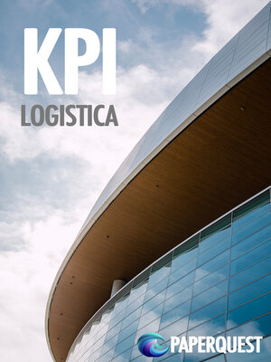 cover image of KPI Logistica